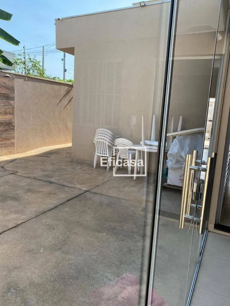 Casa, 2 quartos, 115 m² - Foto 2