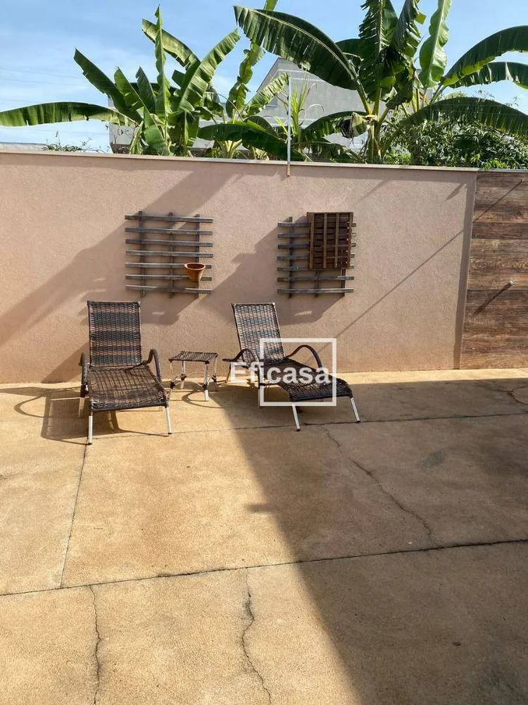 Casa, 2 quartos, 115 m² - Foto 3