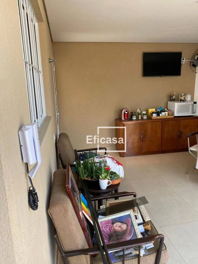 Casa, 2 quartos, 115 m² - Foto 16