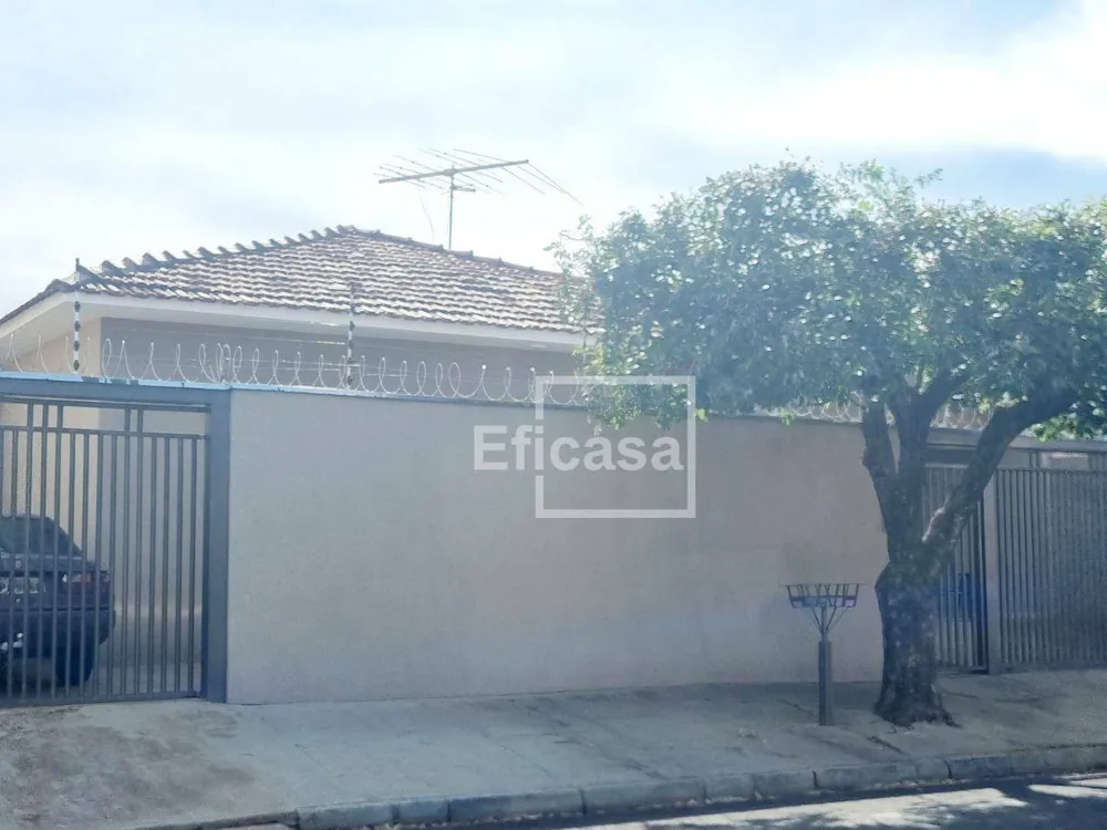 Casa, 3 quartos, 165 m² - Foto 4