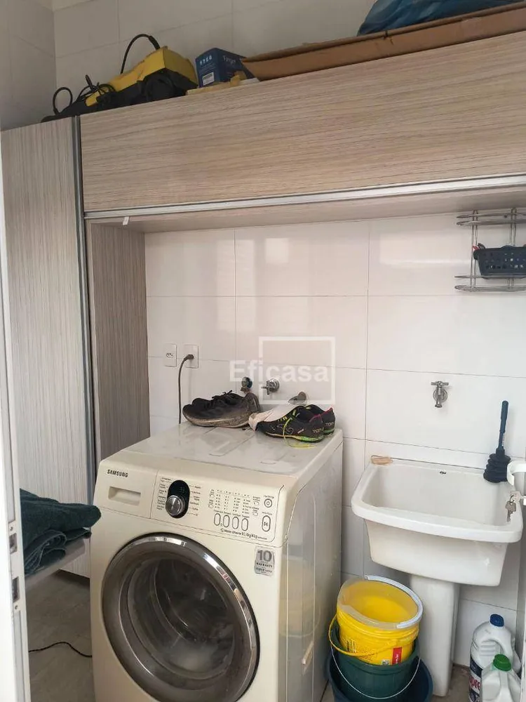 Casa de Condomínio, 3 quartos - Foto 6