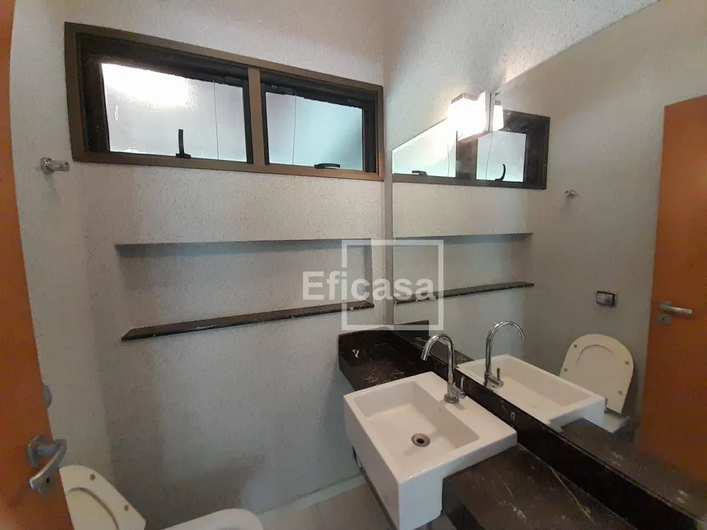 Casa de Condomínio, 4 quartos - Foto 6