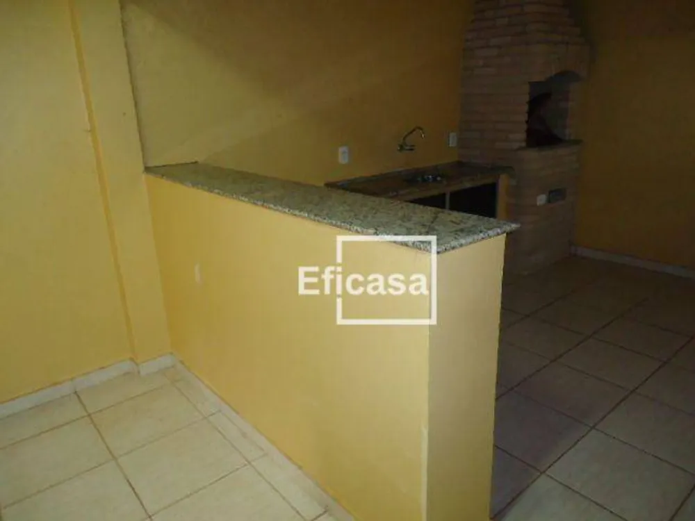 Casa de Condomínio, 3 quartos - Foto 11