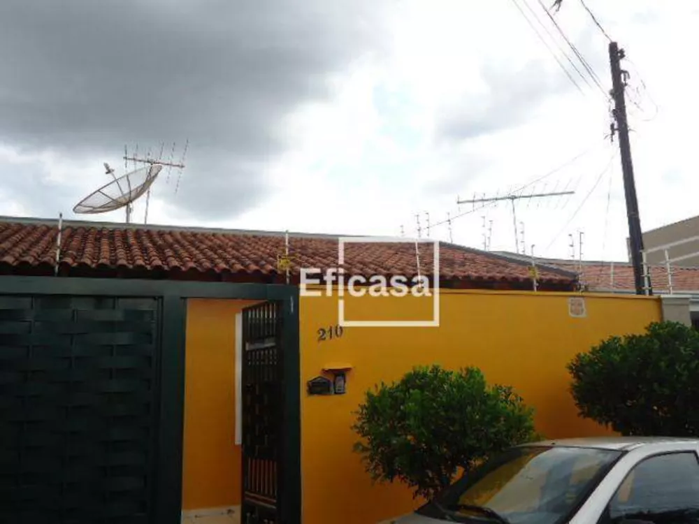 Casa de Condomínio, 3 quartos - Foto 6