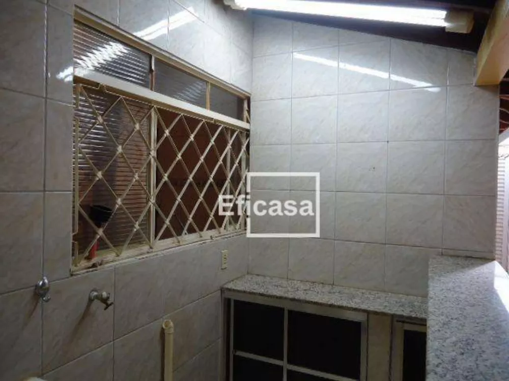 Casa de Condomínio, 3 quartos - Foto 8