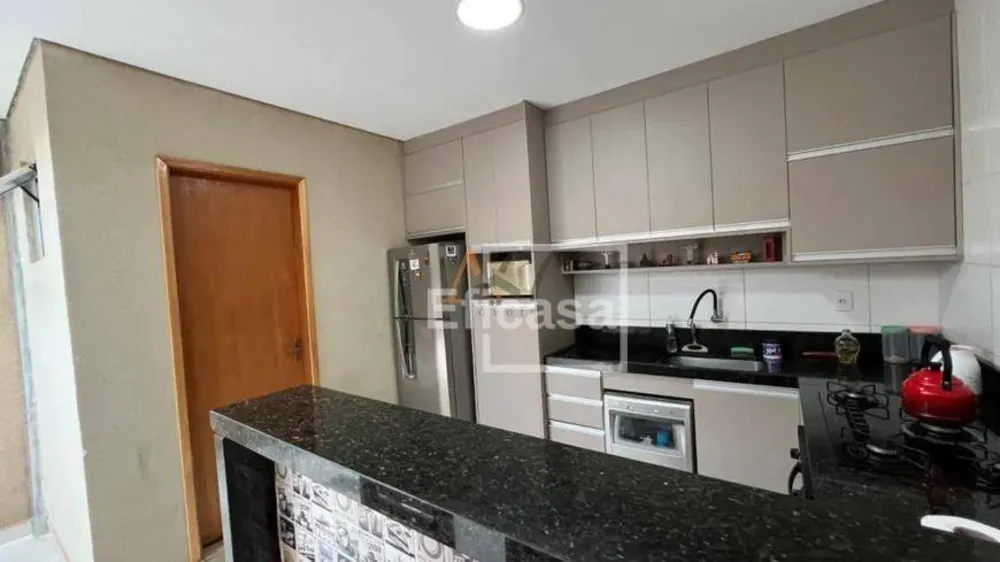 Casa de Condomínio, 2 quartos - Foto 7