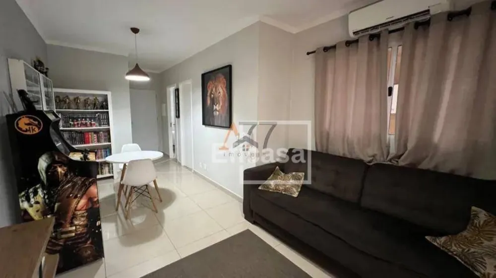 Casa de Condomínio, 2 quartos - Foto 2
