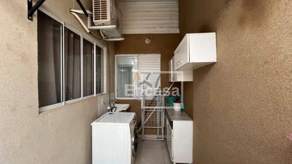 Casa de Condomínio, 2 quartos - Foto 6