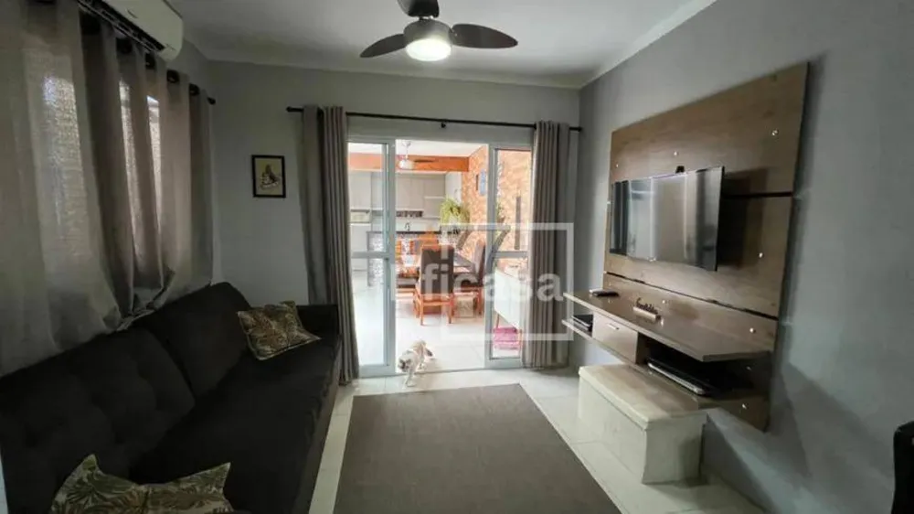 Casa de Condomínio, 2 quartos - Foto 8
