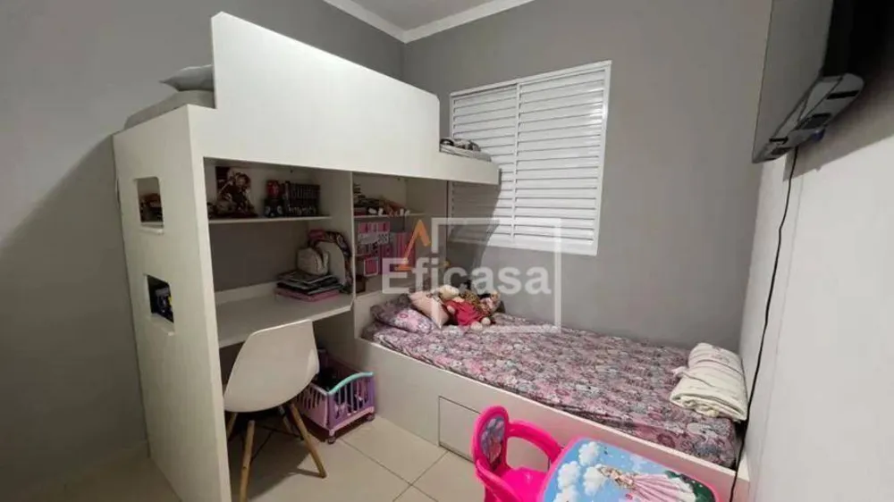 Casa de Condomínio, 2 quartos - Foto 4