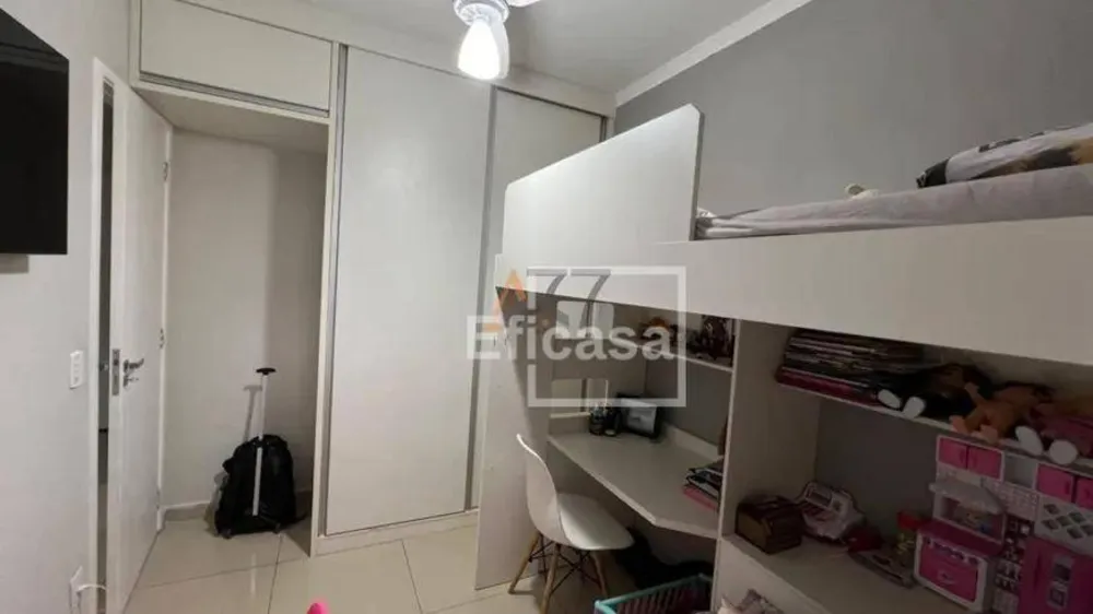 Casa de Condomínio, 2 quartos - Foto 3