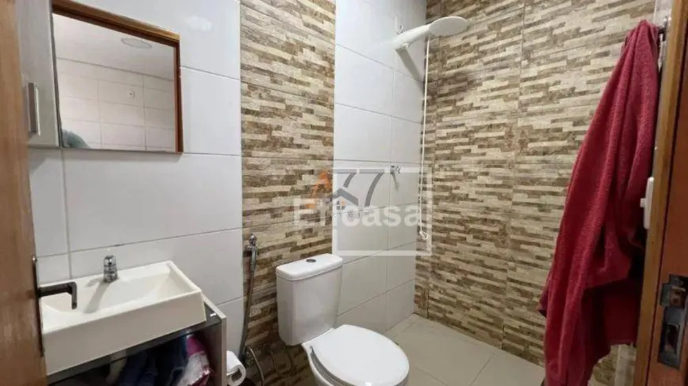 Casa de Condomínio, 2 quartos - Foto 5