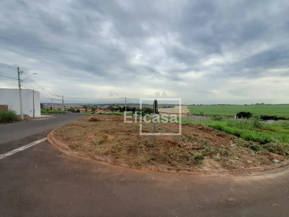 Terreno, 201 m² - Foto 1