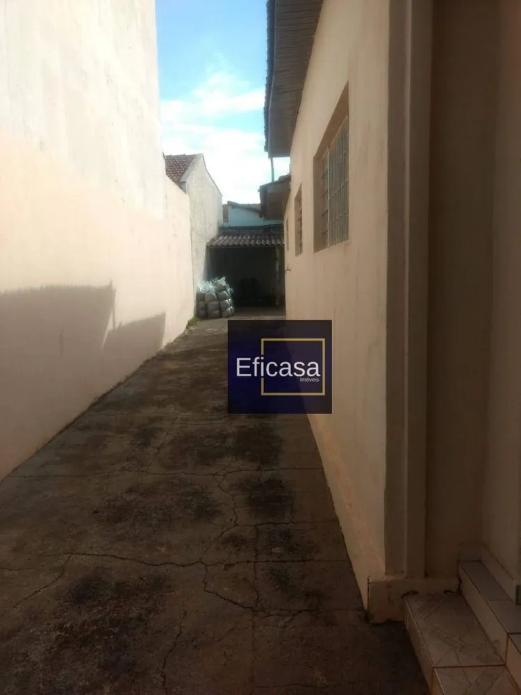 Casa, 3 quartos, 150 m² - Foto 1