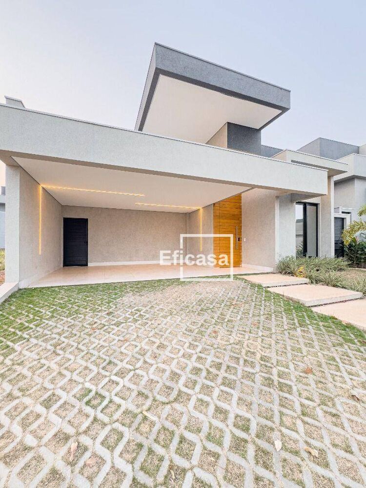 Casa de Condomínio, 3 quartos - Foto 6