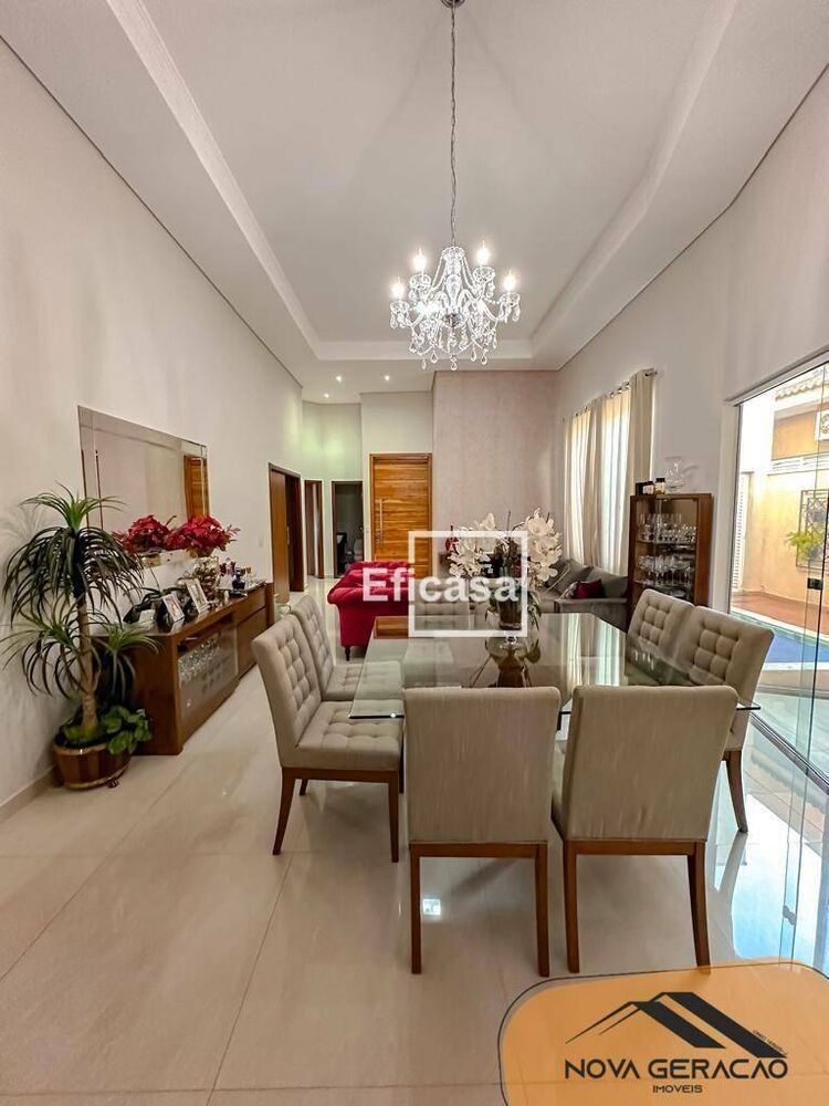 Casa de Condomínio, 3 quartos - Foto 8