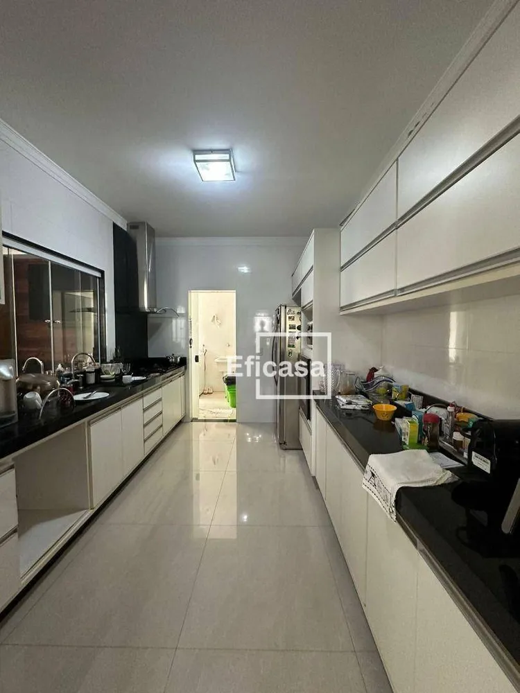 Casa de Condomínio, 3 quartos - Foto 7