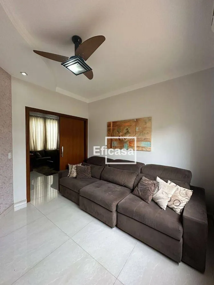 Casa de Condomínio, 3 quartos - Foto 10