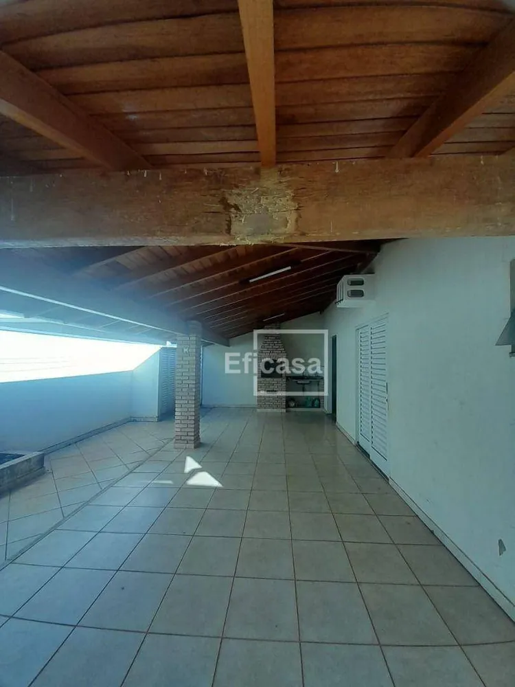 Casa de Condomínio, 3 quartos - Foto 7
