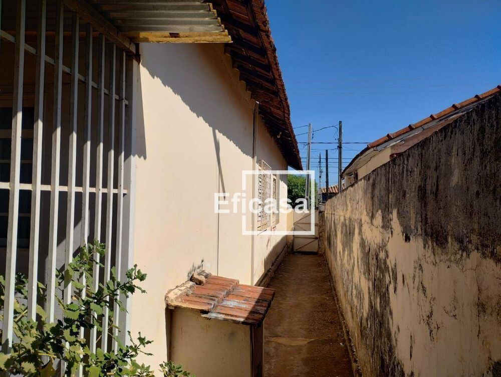 Casa, 3 quartos, 100 m² - Foto 13