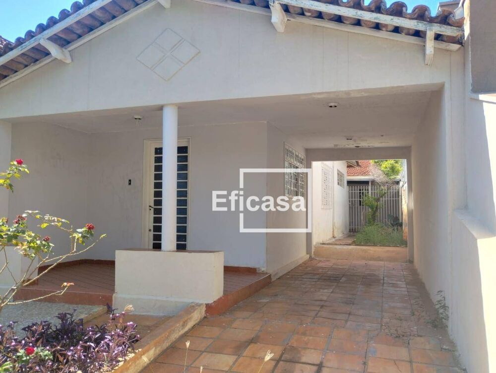 Casa, 3 quartos, 100 m² - Foto 9