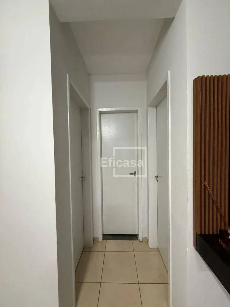 Apartamento, 2 quartos, 50 m² - Foto 6