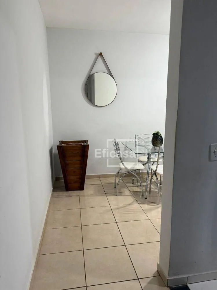 Apartamento, 2 quartos, 50 m² - Foto 8
