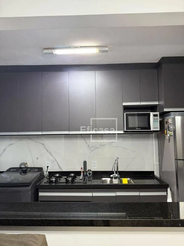 Apartamento, 2 quartos, 50 m² - Foto 7