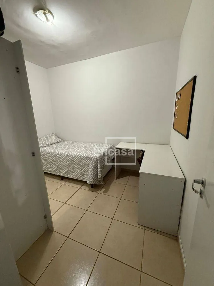Apartamento, 2 quartos, 50 m² - Foto 5