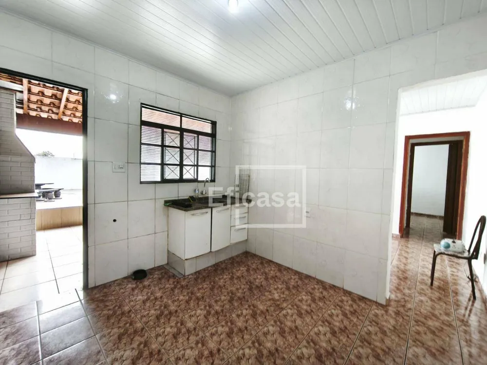 Casa, 2 quartos, 60 m² - Foto 4