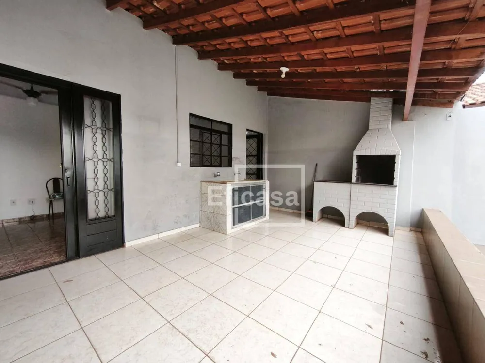 Casa, 2 quartos, 60 m² - Foto 3