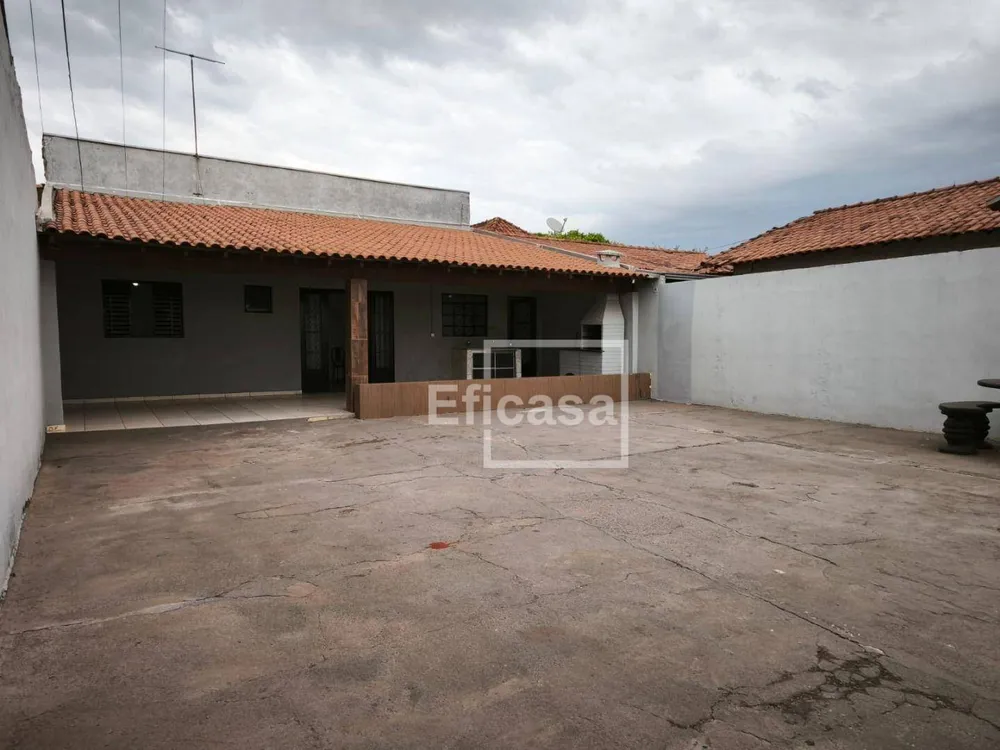 Casa, 2 quartos, 60 m² - Foto 1