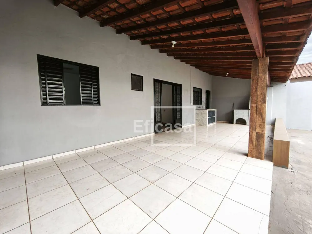 Casa, 2 quartos, 60 m² - Foto 2