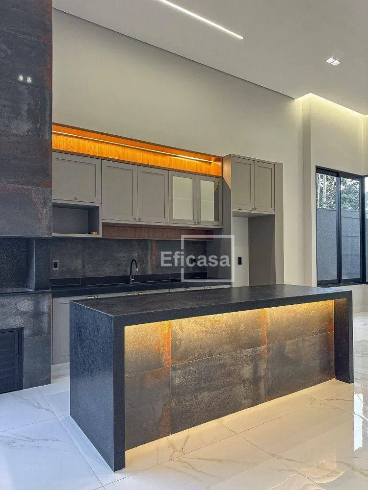 Casa, 3 quartos, 127 m² - Foto 5