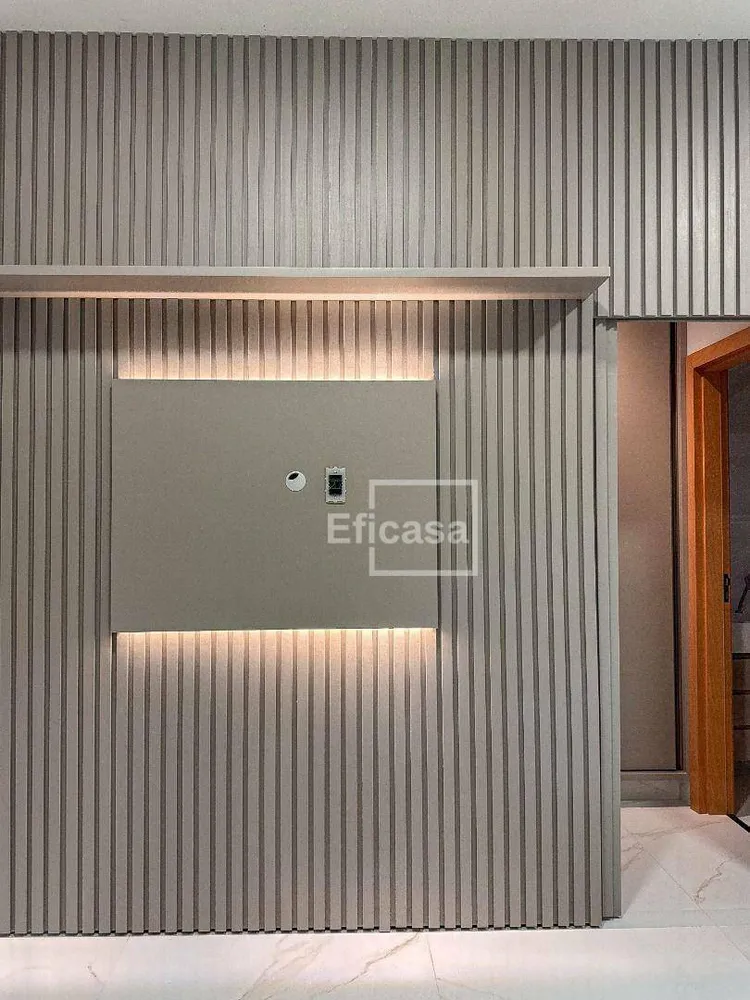 Casa, 3 quartos, 127 m² - Foto 11