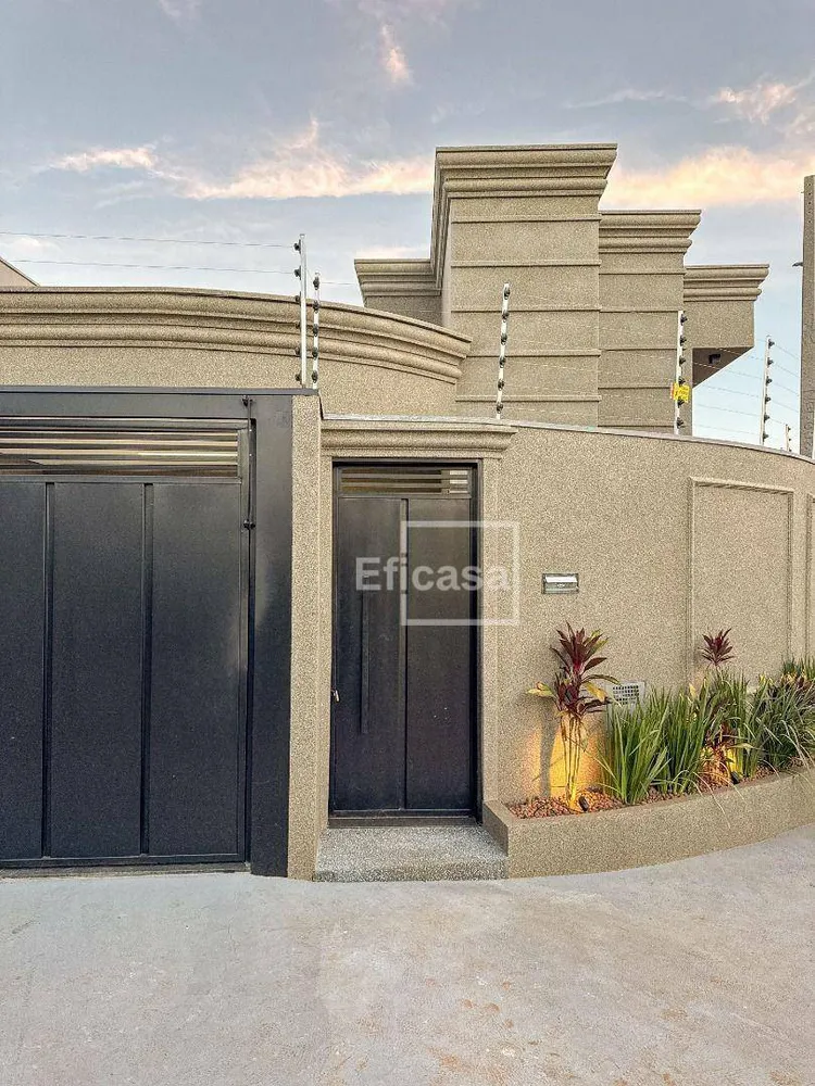 Casa, 3 quartos, 127 m² - Foto 12