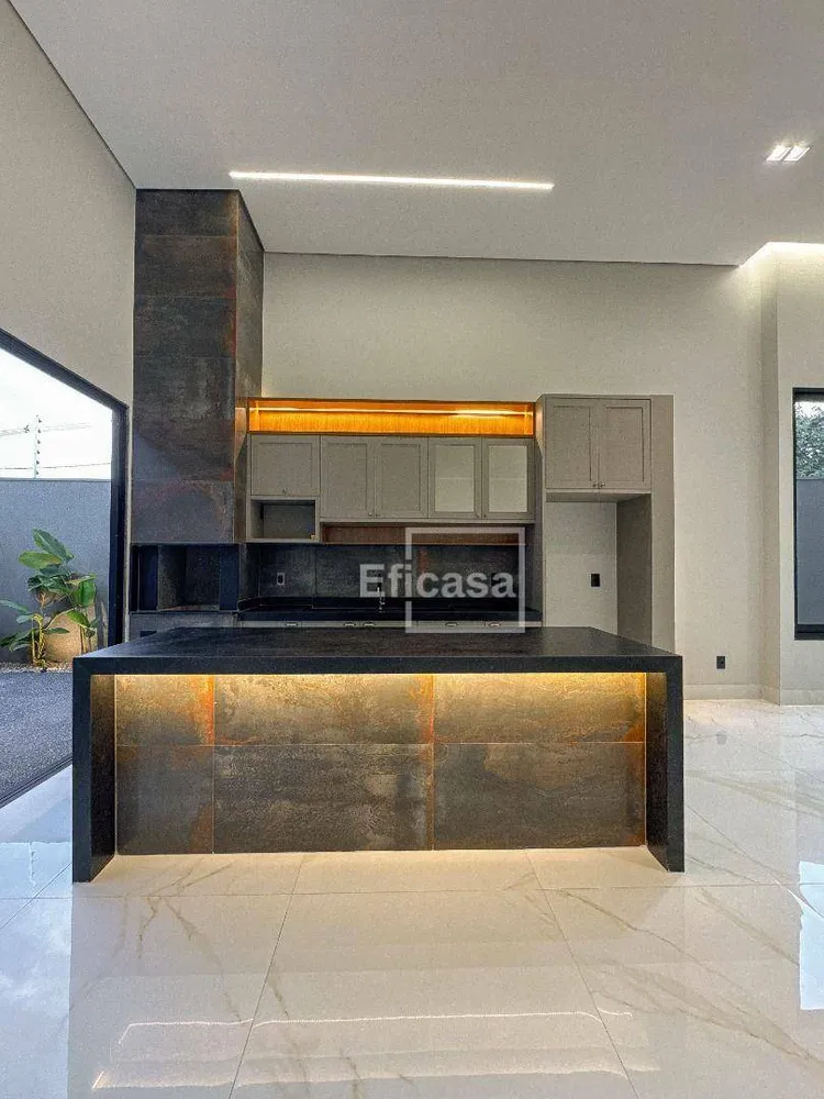 Casa, 3 quartos, 127 m² - Foto 4
