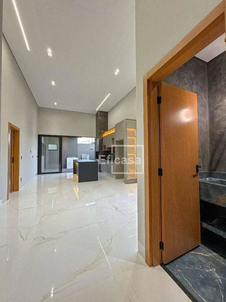 Casa, 3 quartos, 127 m² - Foto 3