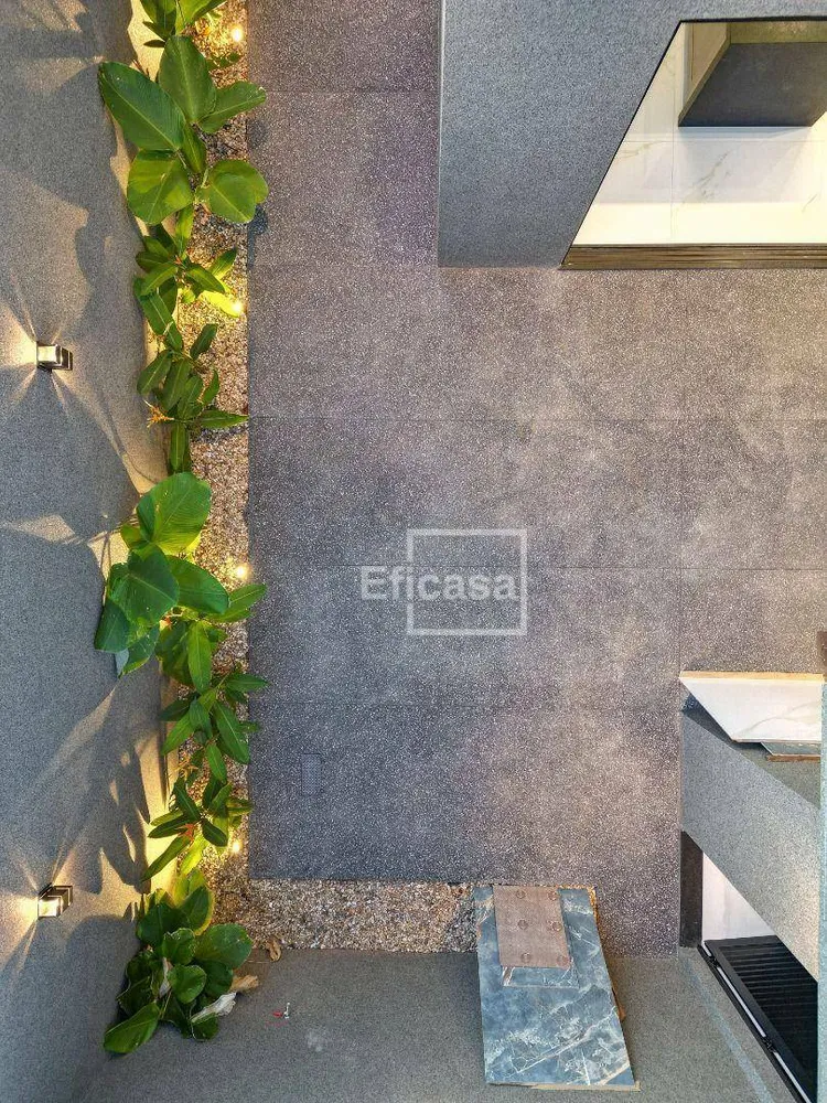 Casa, 3 quartos, 127 m² - Foto 1