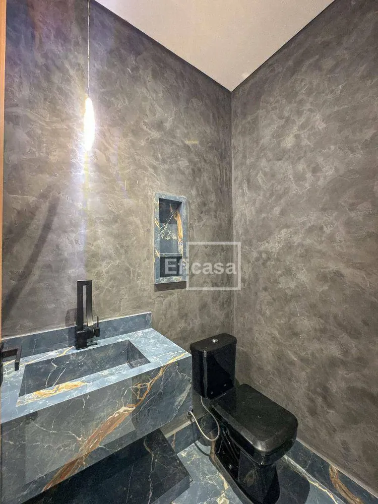 Casa, 3 quartos, 127 m² - Foto 2