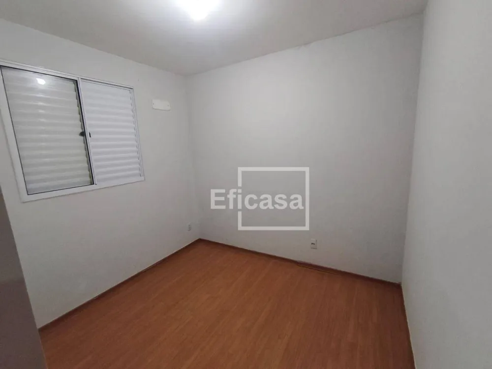 Apartamento, 2 quartos, 39 m² - Foto 4