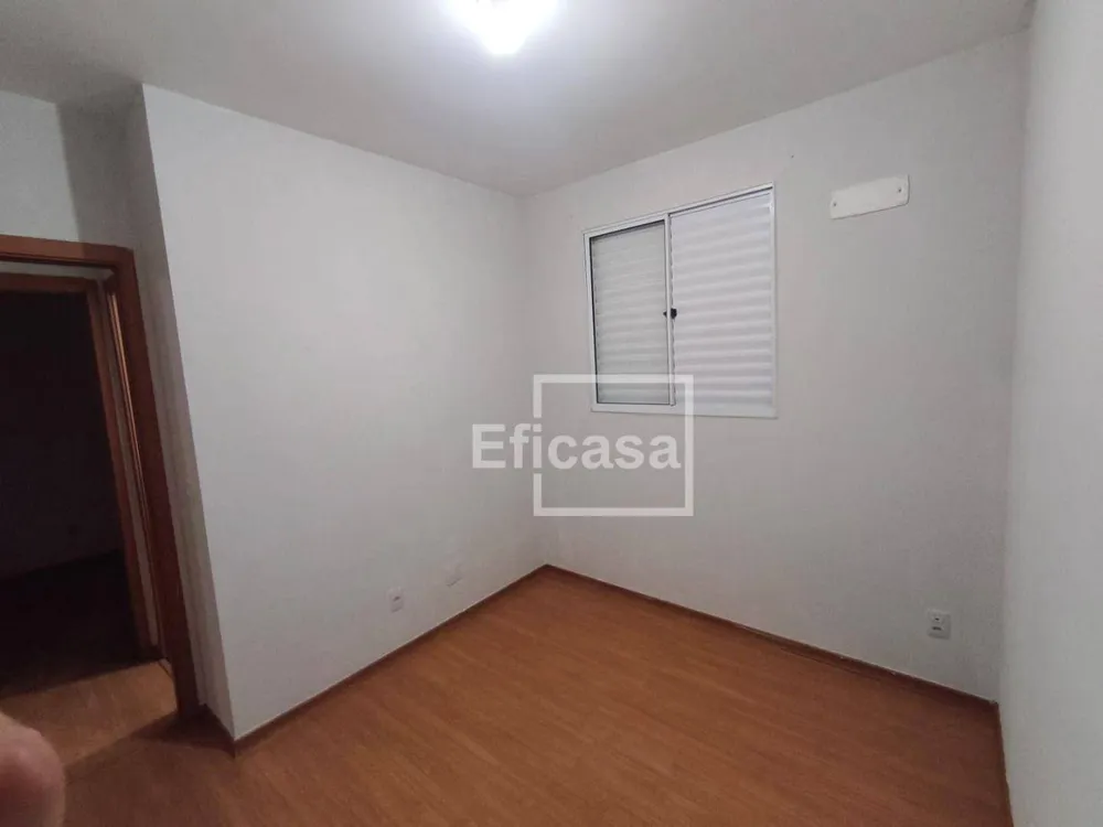 Apartamento, 2 quartos, 39 m² - Foto 2