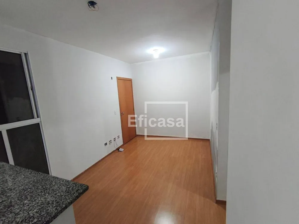 Apartamento, 2 quartos, 39 m² - Foto 6