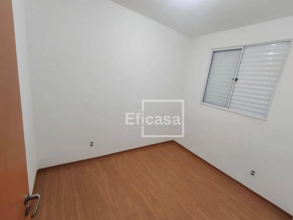 Apartamento, 2 quartos, 39 m² - Foto 8