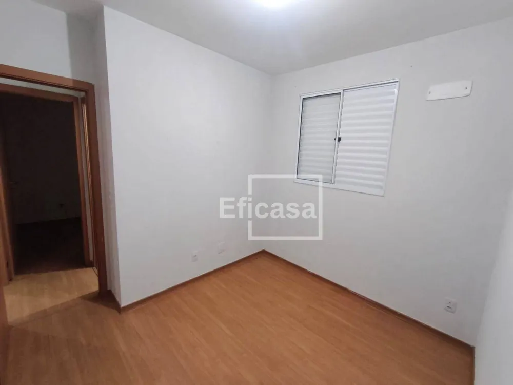 Apartamento, 2 quartos, 39 m² - Foto 1