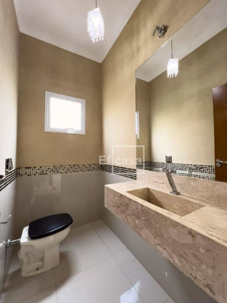 Casa de Condomínio, 3 quartos - Foto 6