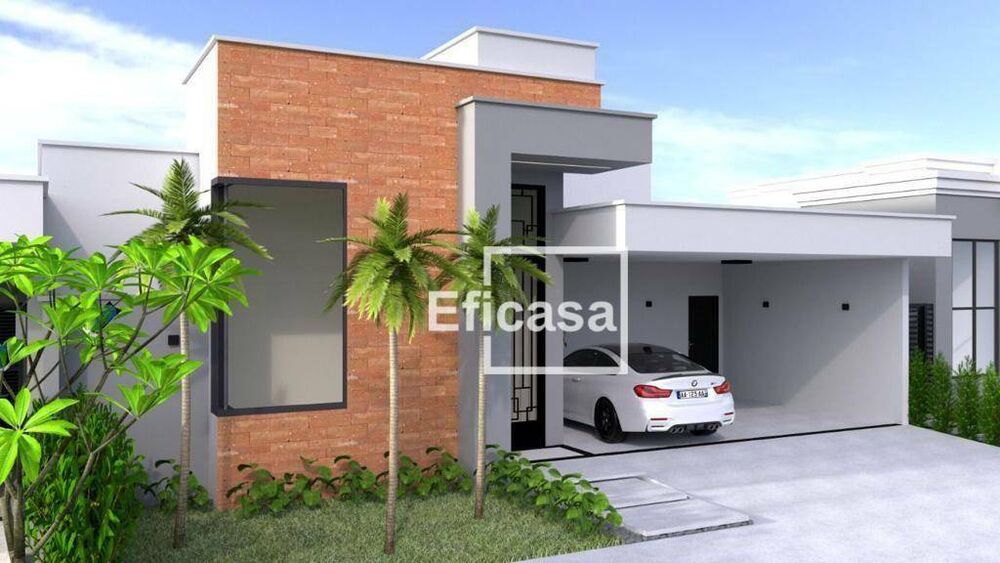 Casa de Condomínio, 3 quartos - Foto 2