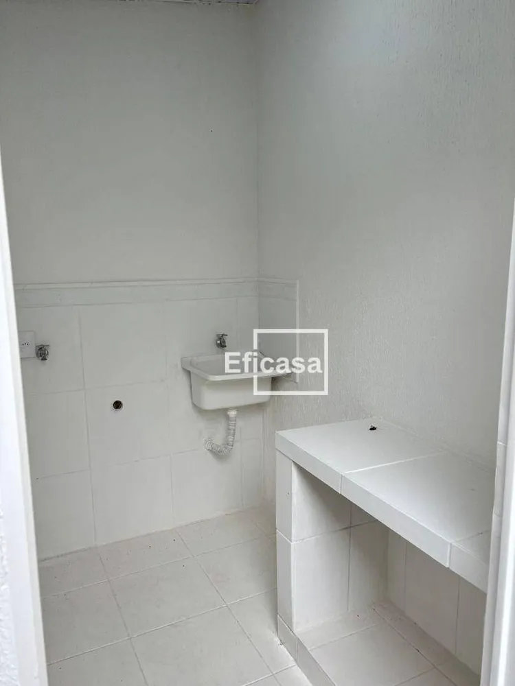 Casa de Condomínio, 3 quartos - Foto 13