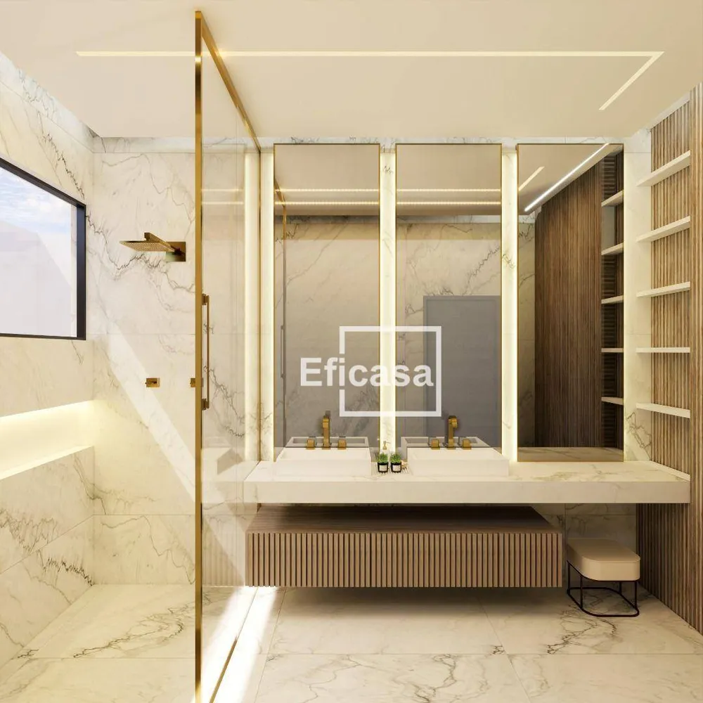 Casa de Condomínio, 3 quartos - Foto 6