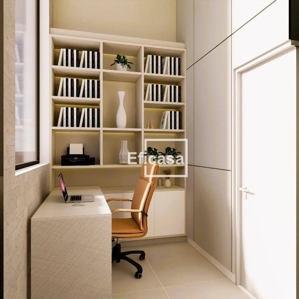 Casa de Condomínio, 3 quartos - Foto 8
